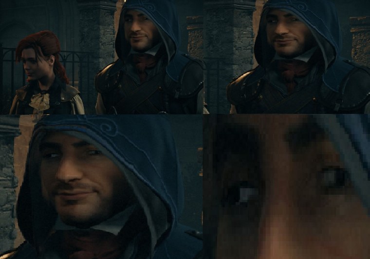 Ассасины Мем