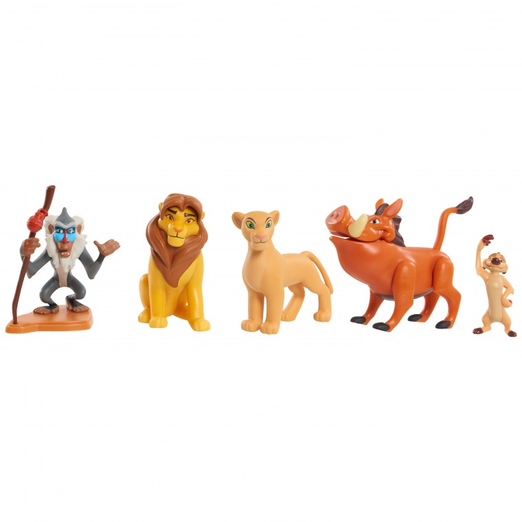 Игровой набор Simba the Lion Guard 9318721