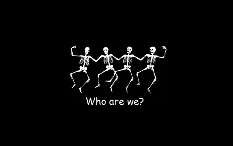 Обои на рабочий стол Минимализм