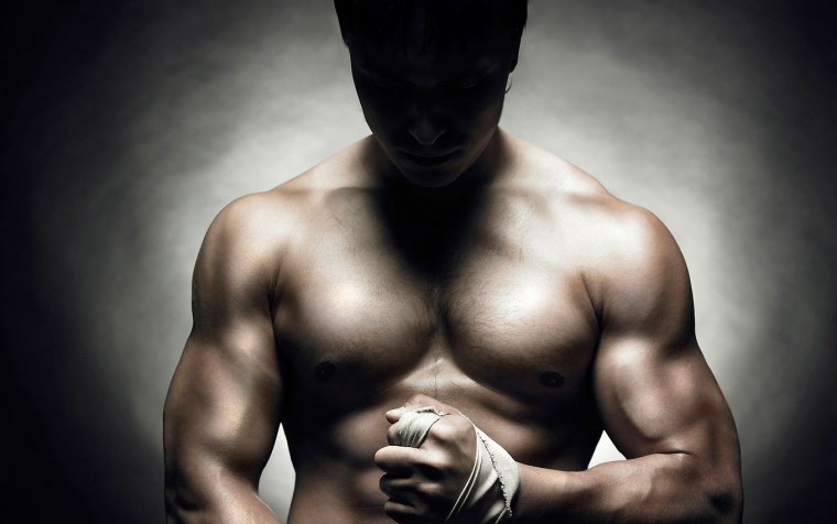 Авка спортсмена