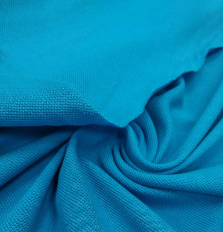 Трикотаж пике лакоста