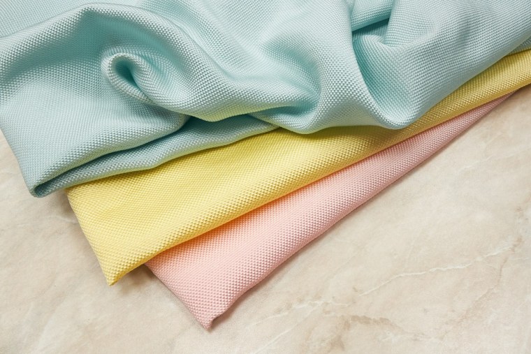 Разные ткани