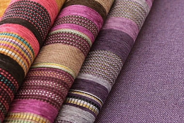 Ткань для обивки