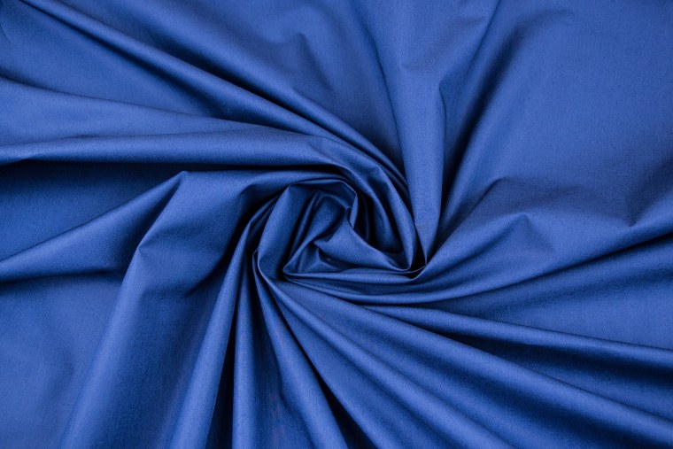 Поплин вблизи