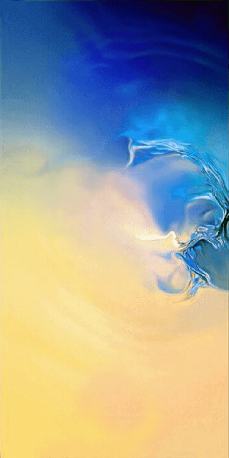 Samsung Galaxy a51 обои