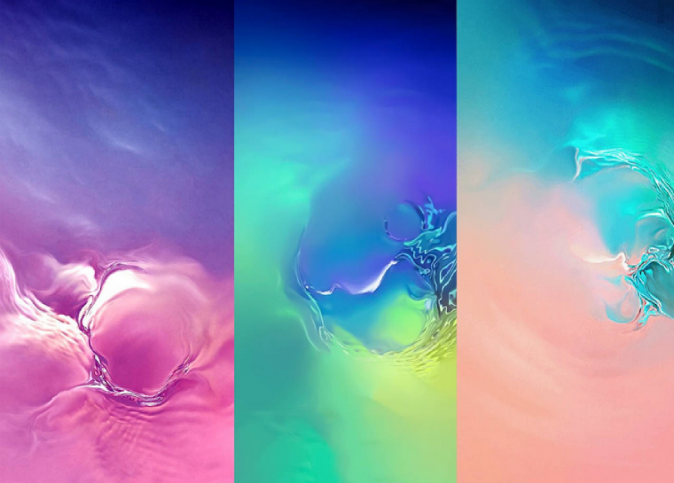 Обои Samsung Galaxy j7