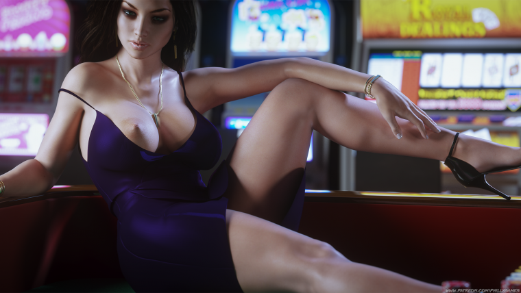 Depraved Awakening миссис Тернер