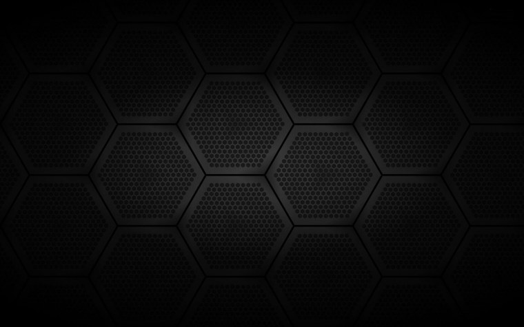 Обои Black