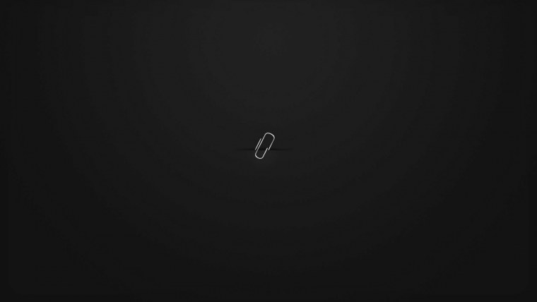 Фон для рабочего стола Минимализм