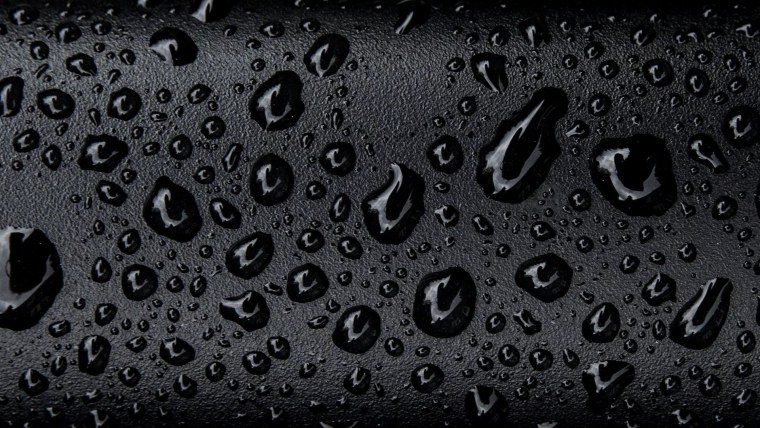 Черные обои