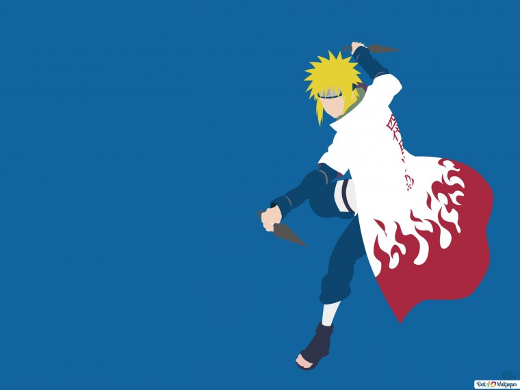 Минато Намикадзе