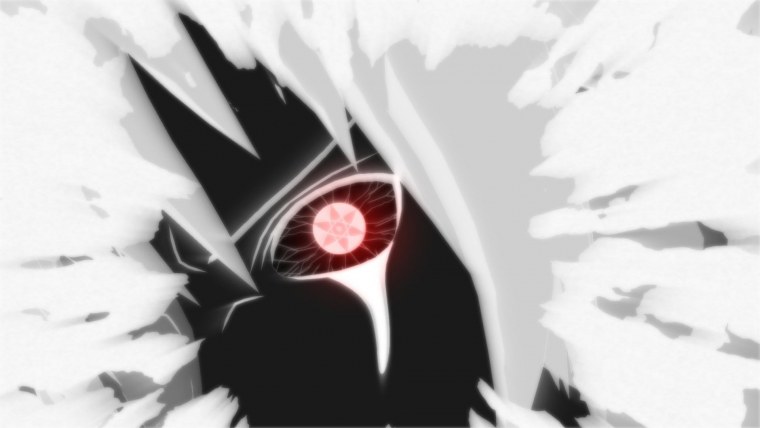 Аматерасу Итачи