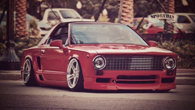 Красивая Жига