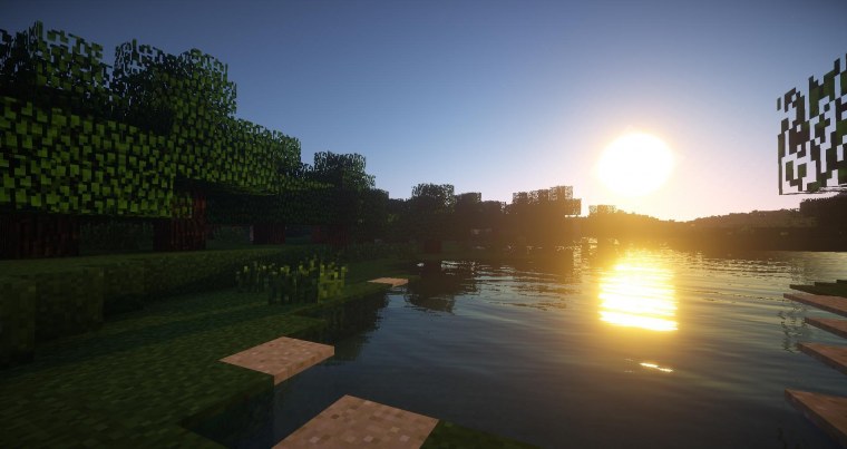 Майнкрафт арты на рабочий стол