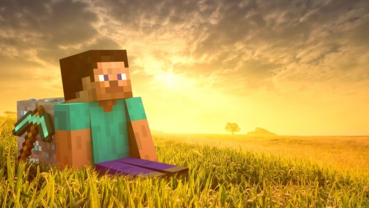 Новаскин валлпапер