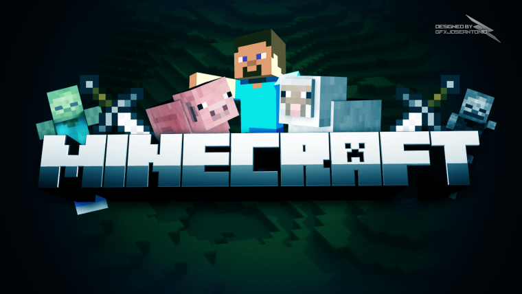 Диск для Xbox 360 Minecraft