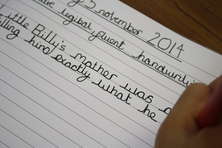 Как научиться красиво п