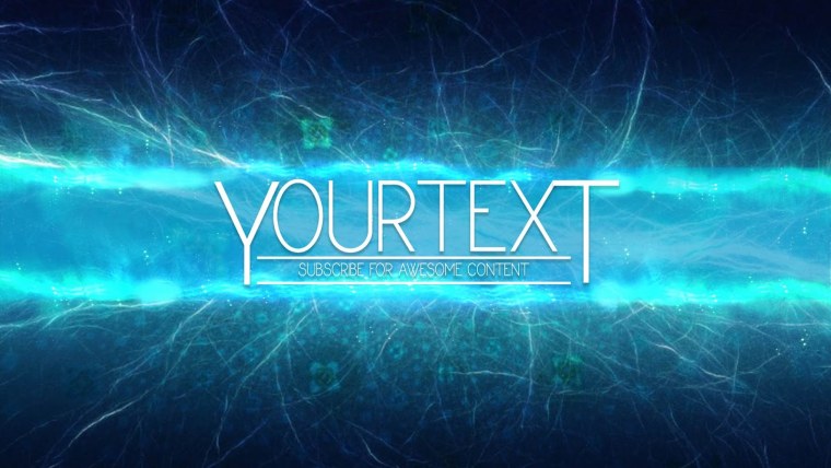 Обложка для ютуба