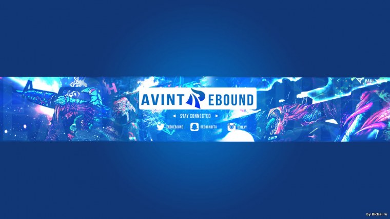 Mr.pozitiv4ik шапка для канала