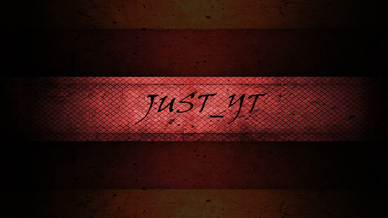 Фон для шапки канала