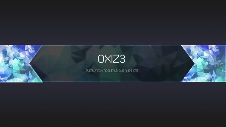 Баннер для ютуба