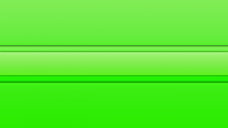 Зелёная шапка для ютуба