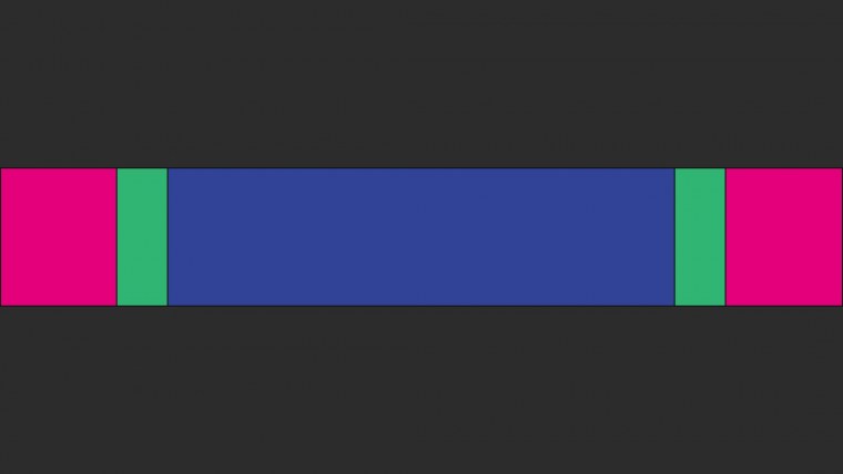 Шапка для канала макет