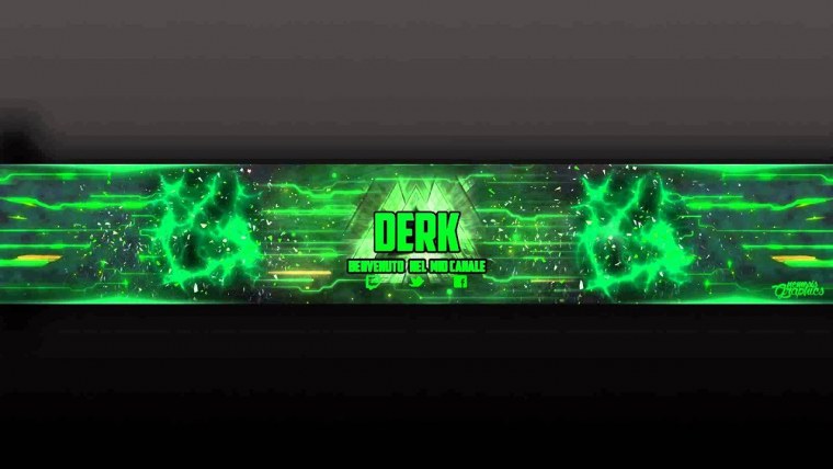 Баннер для шапки