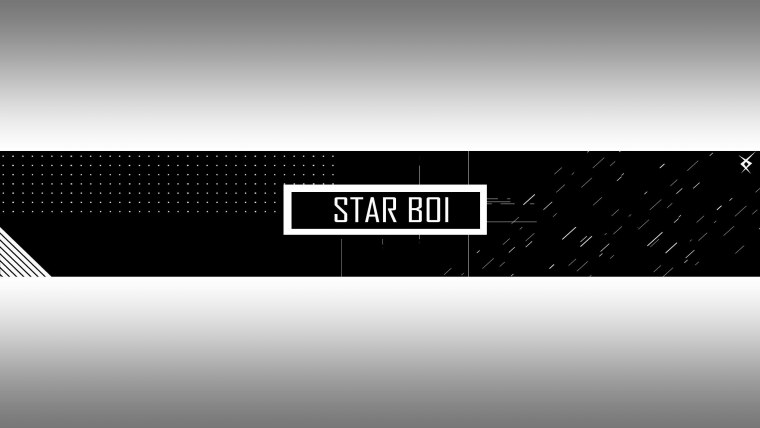 Баннер для шапки