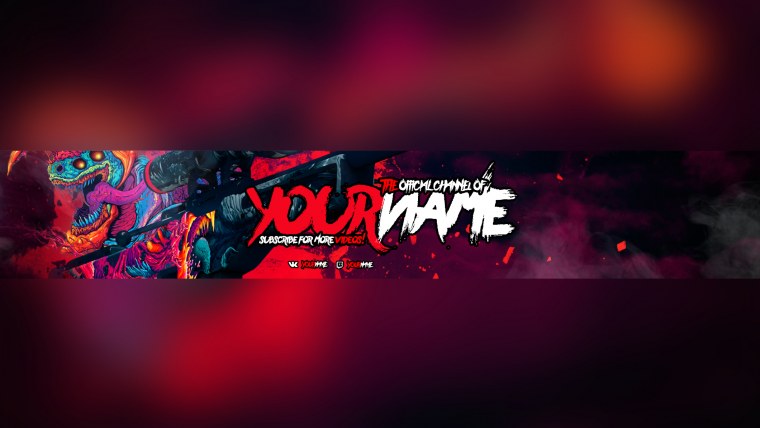 Игровая шапка