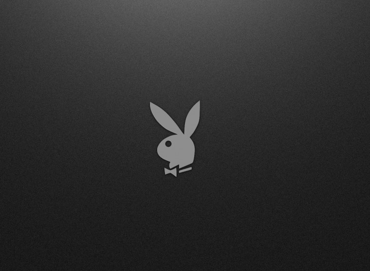 Кролик плейбой