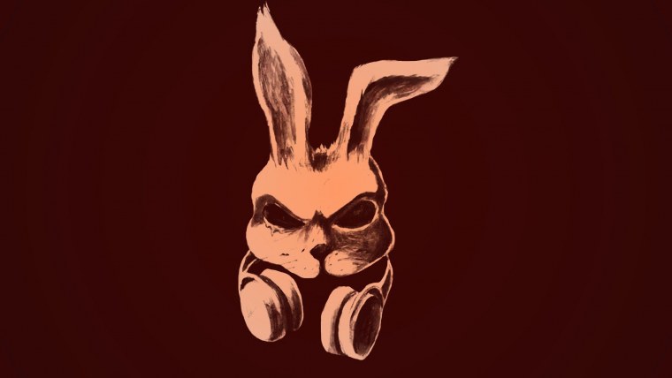 Луни Тюнз Багз Банни