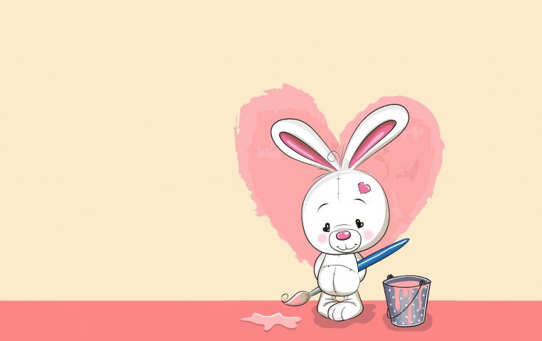 Багз Банни грязный заяц