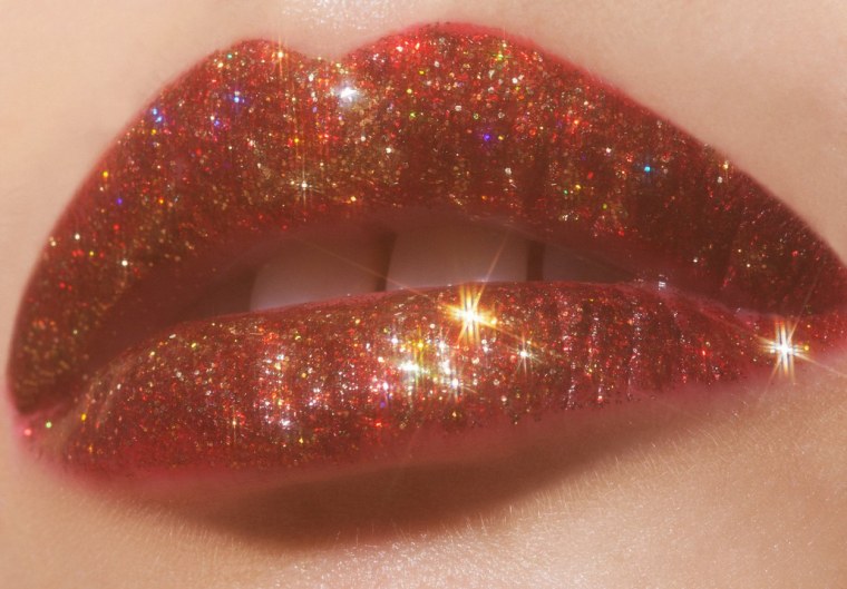 Красивые блески