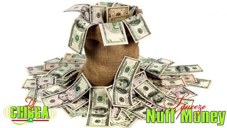 Деньги падают