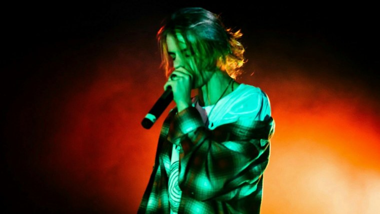 Фараон рэпер концерт