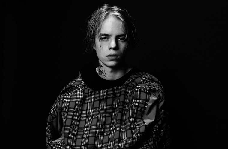 Фараон Глеб Голубин 2020