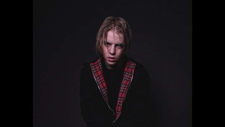 Клауд рэп фараон