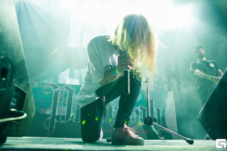 Pharaoh Dead Dynasty