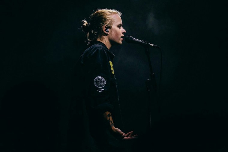 Фараон рэпер обложка