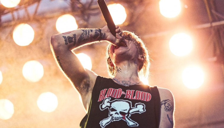 Фараон певец 2021