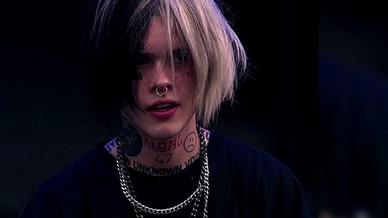 Фараон рэпер у Дудя