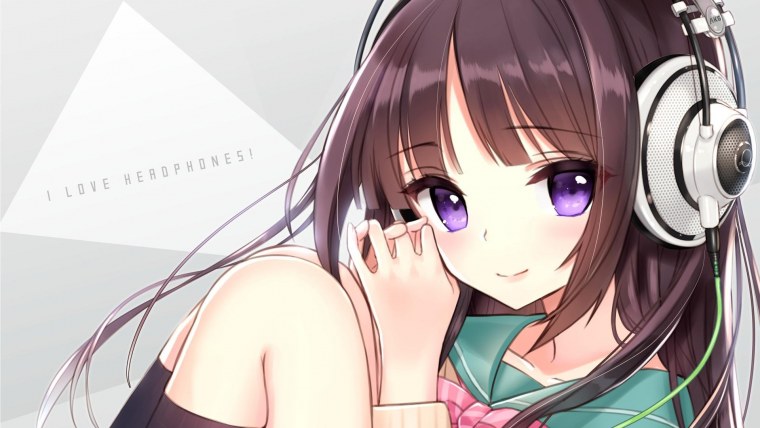 Аниме аватарки