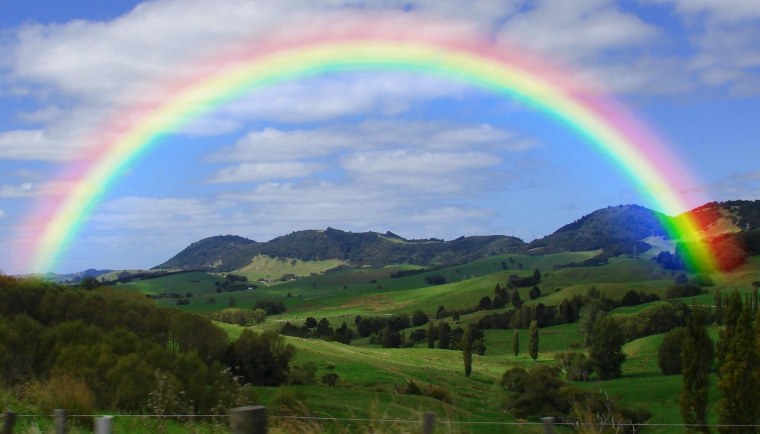 Магнитное поле земли Северное сияние