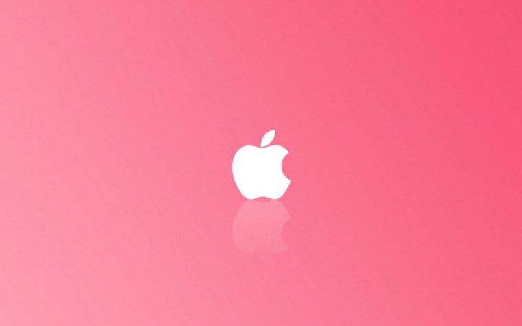 Обои Apple