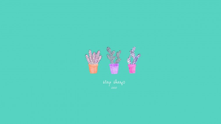 Тумблер заставки