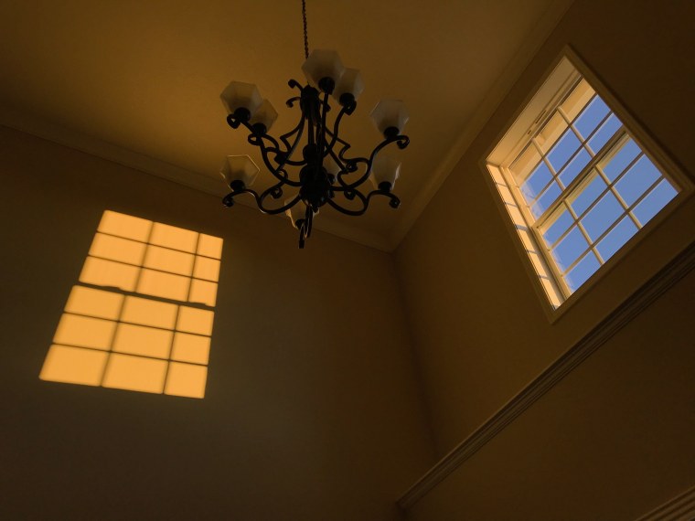 Эстетика оранжевого