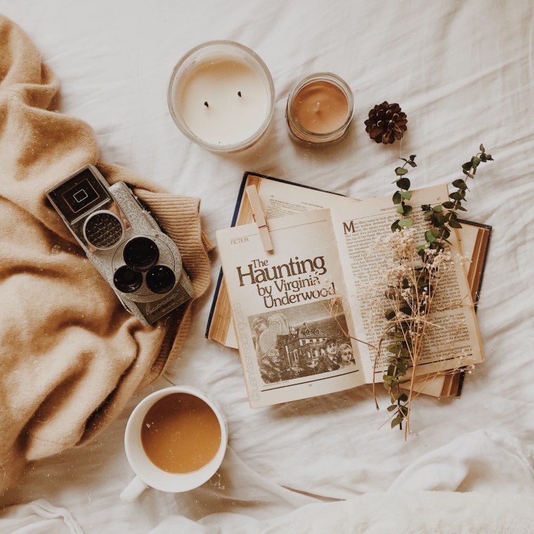 Ваза с колосками в интерьере