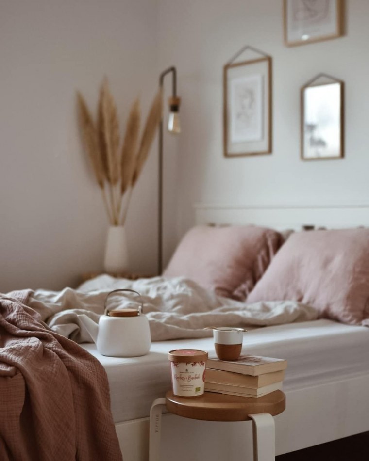 Эстетика коричневого