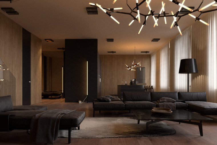 Игорь Сиротов Архитектор